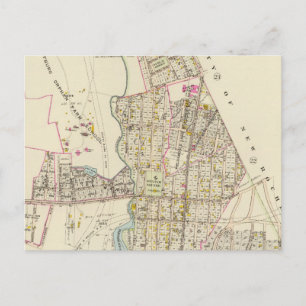 Postal Mt Vernon ward 5, Pelham, Nueva York