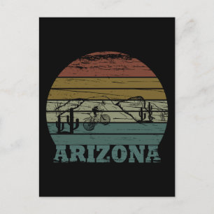 Postal Mtb Az Sedona - Bicicleta de Montaña Arizona
