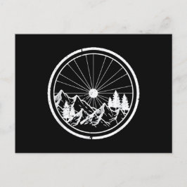 Postal MTB Mountain Bike Trail