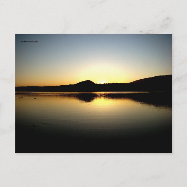 POSTAL MTV 10 (Anverso)