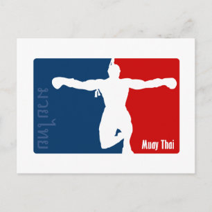 Postal Muay Thai