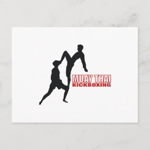 Postal Muay Thai