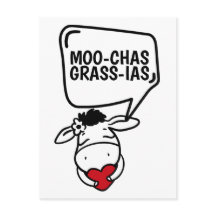 Muchas gracias Gracia por Gracia Vaca