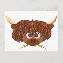 Postal Muckle Beastie