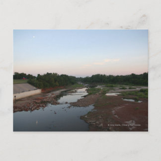 Postal Mud Flats