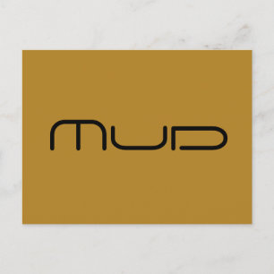 Postal Mud - personaje de Orphan Black