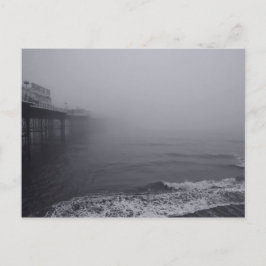 Postal muelle de brighton