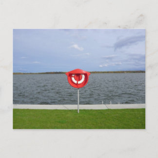 Postal Muere Rettung...