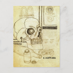 Postal Muerte