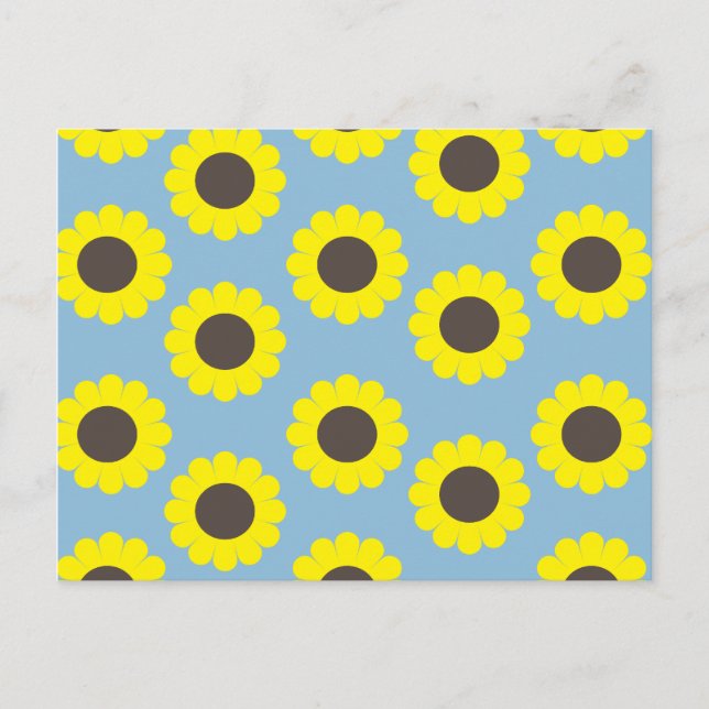 Postal muestra (Anverso)