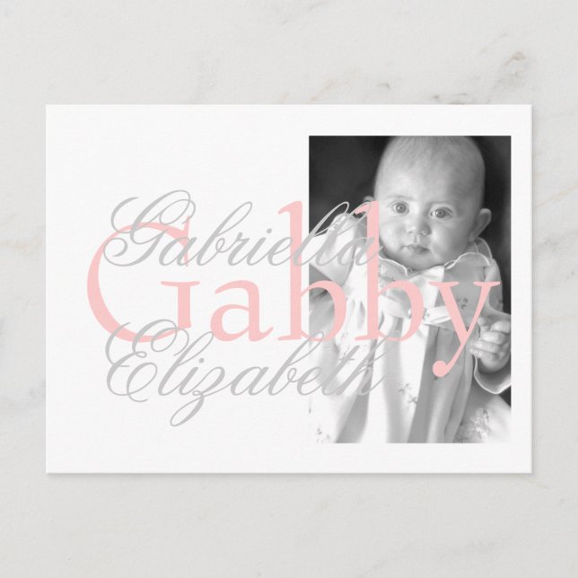 Postal muestra 1 (Anverso)