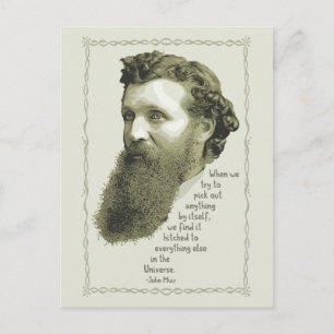 Postal Muir Universo