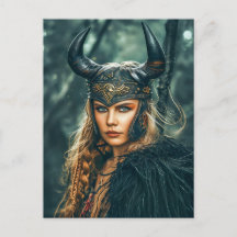 Mujeres Vikingas Guardianas del Patrimonio