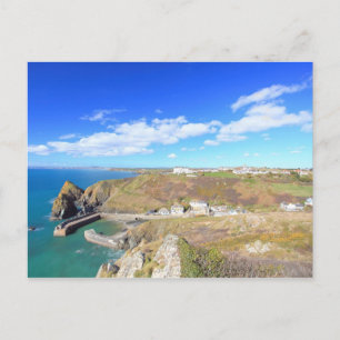 Postal Mullion Cove