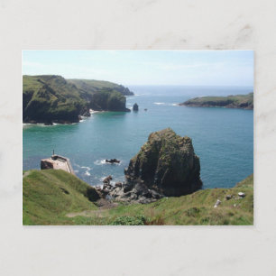 POSTAL MULLION COVE CORNWALL