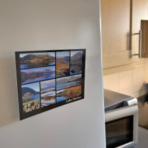 Multiimagen del distrito Lake 3