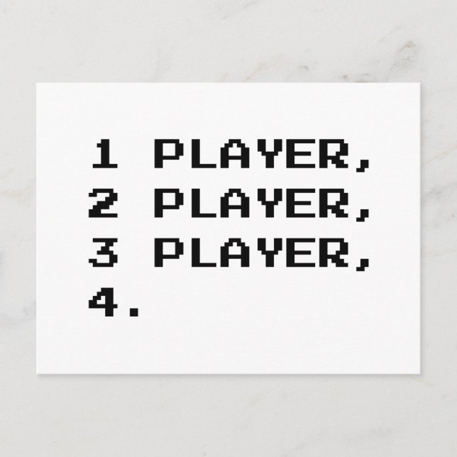 POSTAL MULTIPLAYER (Anverso)