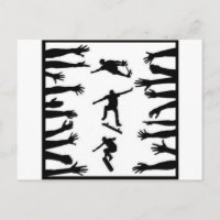 Multitud de Skate