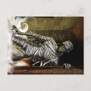 Postal Mummy