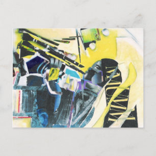 Postal Mums The Word de Dallin Smith