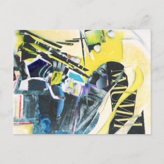 Postal Mums The Word de Dallin Smith