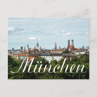 Postal München