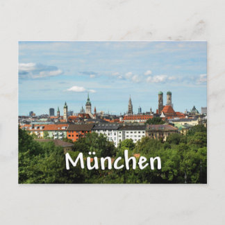 Postal München
