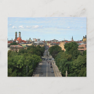 Postal München