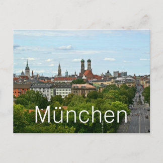 Postal München