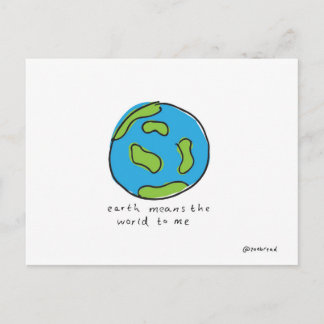 postal mundial