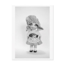 Muñeca Souvenir - Heidi