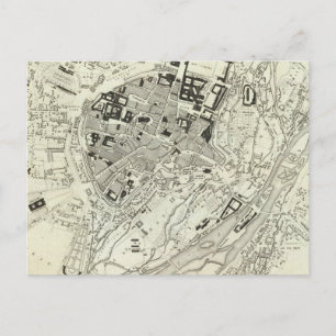 Postal Múnich, Alemania