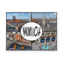 Munich Multiview