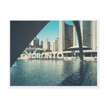 Municipalidad de Toronto