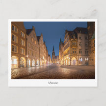 Münster Alemania