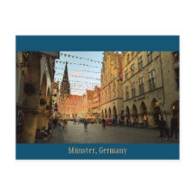 Münster, Alemania 2