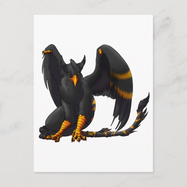 Postal Mura inicial (Anverso)