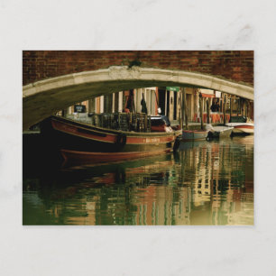 Postal Murano