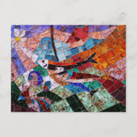 Murano Mosaic
