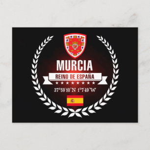 Postal Murcia