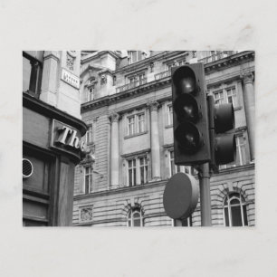 Postal Muro de Londres