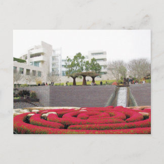 Postal Museo