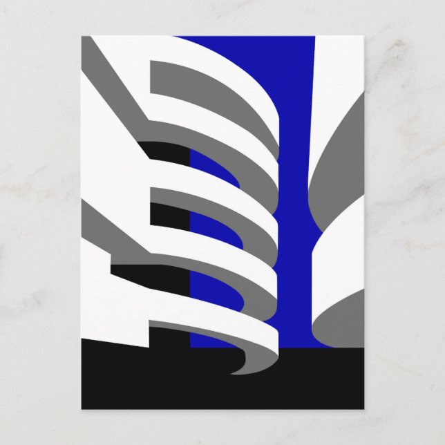 Postal Museo de Arte de Aros (Anverso)