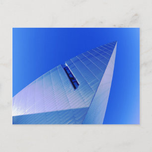 Postal Museo de Arte Denver - Edificio Frederic C. Hamilt