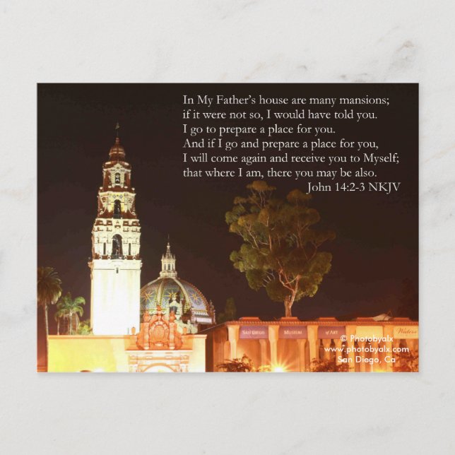 Postal Museo del Hombre (Anverso)