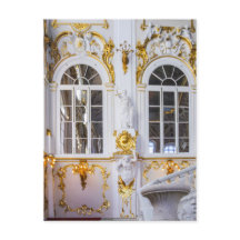 Museo estatal de la ermita de San Petersburgo Rusi