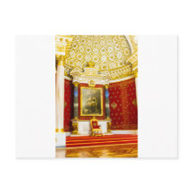 Museo estatal de la ermita de San Petersburgo Rusi