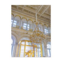 Museo estatal de la ermita de San Petersburgo Rusi