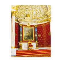 Museo estatal de la ermita de San Petersburgo Rusi