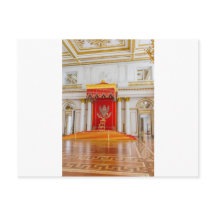 Museo estatal de la ermita de San Petersburgo Rusi